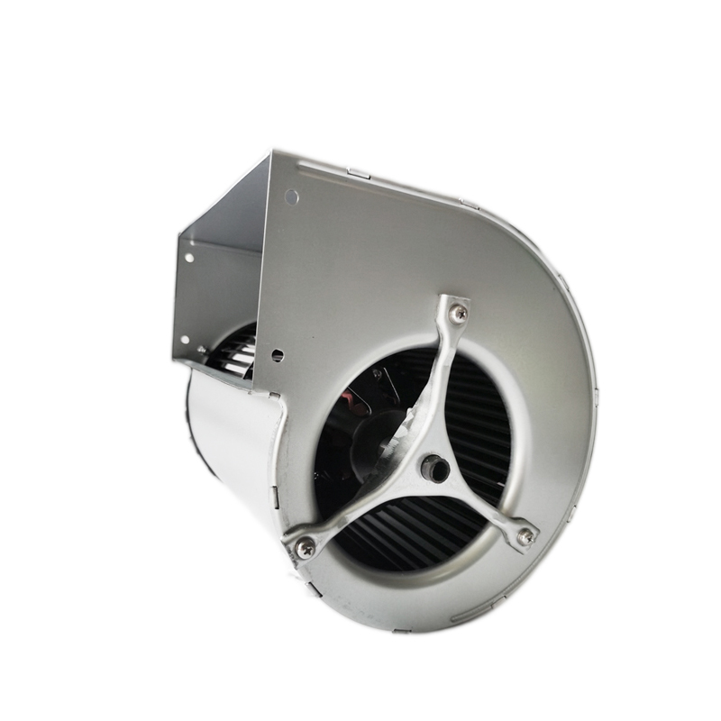 DDM 160-250 panlabas na rotor AC centrifugal fan