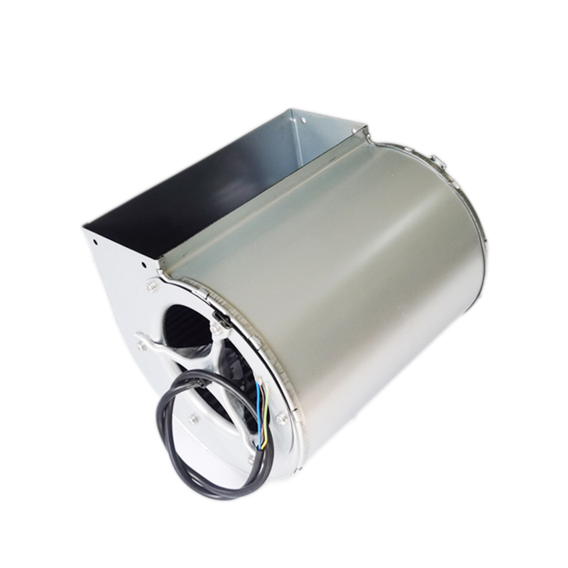 DDM 160-250 panlabas na rotor AC centrifugal fan