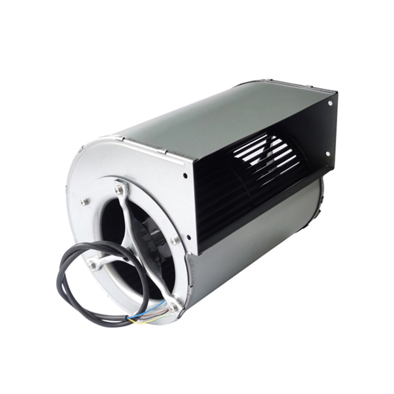 DDM 160-250 panlabas na rotor AC centrifugal fan