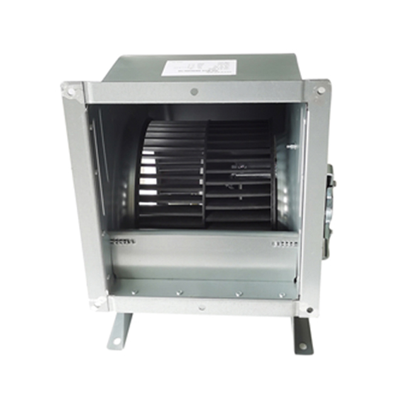 LKZ 10-8-600W air conditioner direct drive AC centrifugal fan