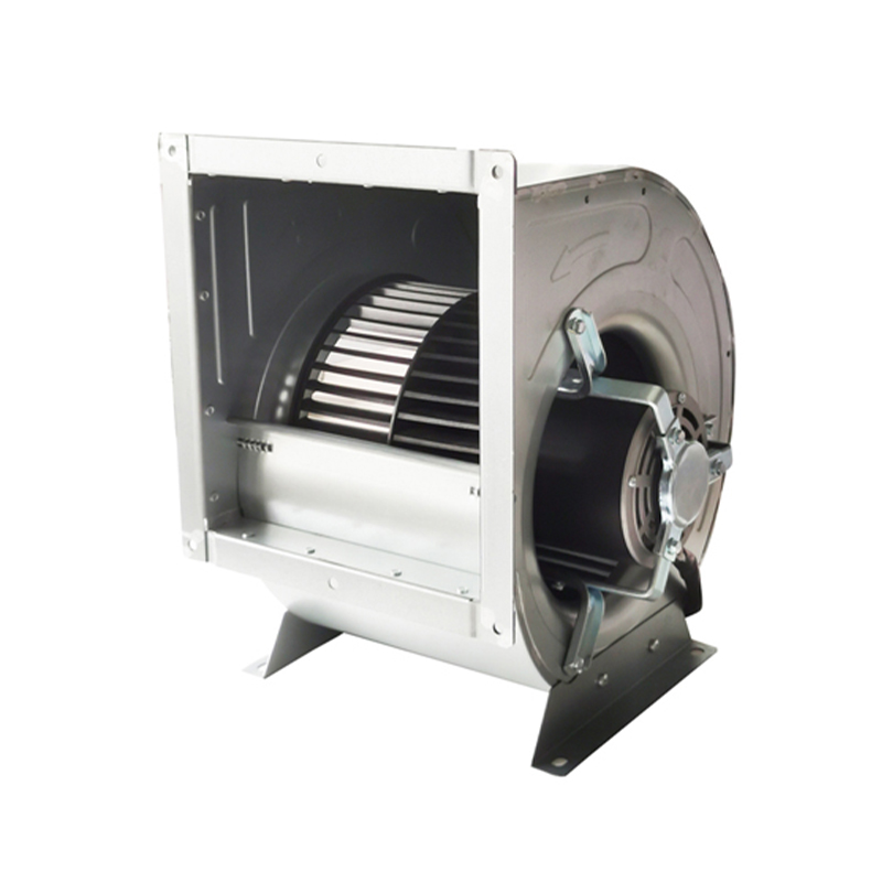 LKZ 10-8-600W air conditioner direct drive AC centrifugal fan