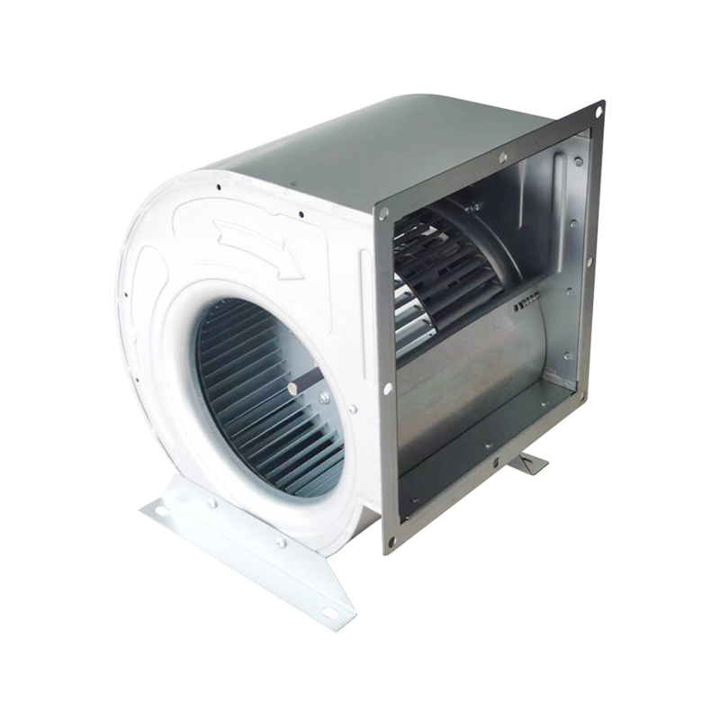 LKZ 8-9-450W single speed AC centrifugal fan