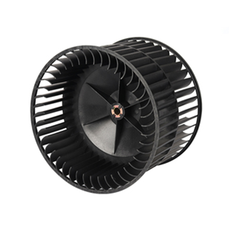 IM 280-260 multi-blade blower impeller