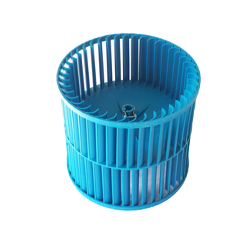 IM 228-203 double inlet blower impeller