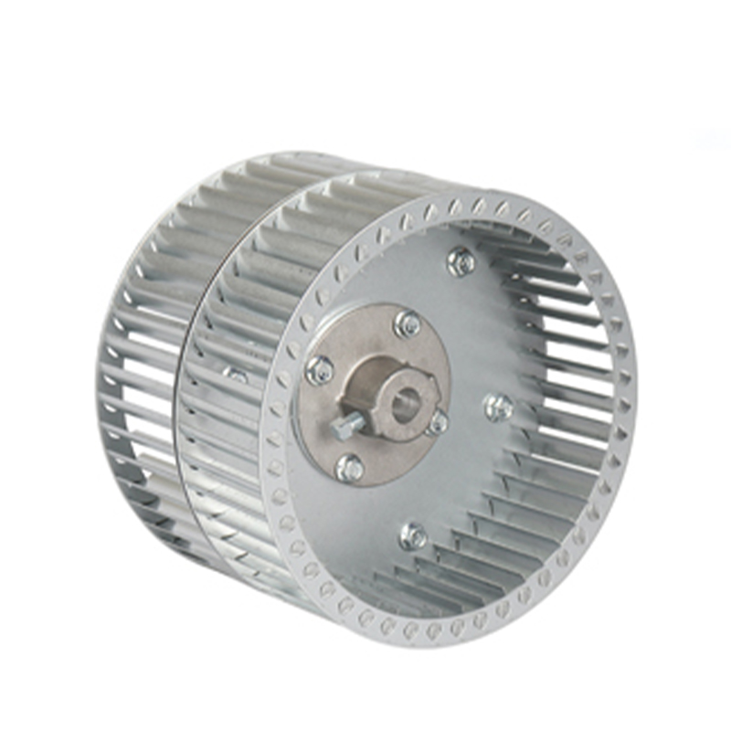 IM 200-180 SGCC motor compatible blower impeller