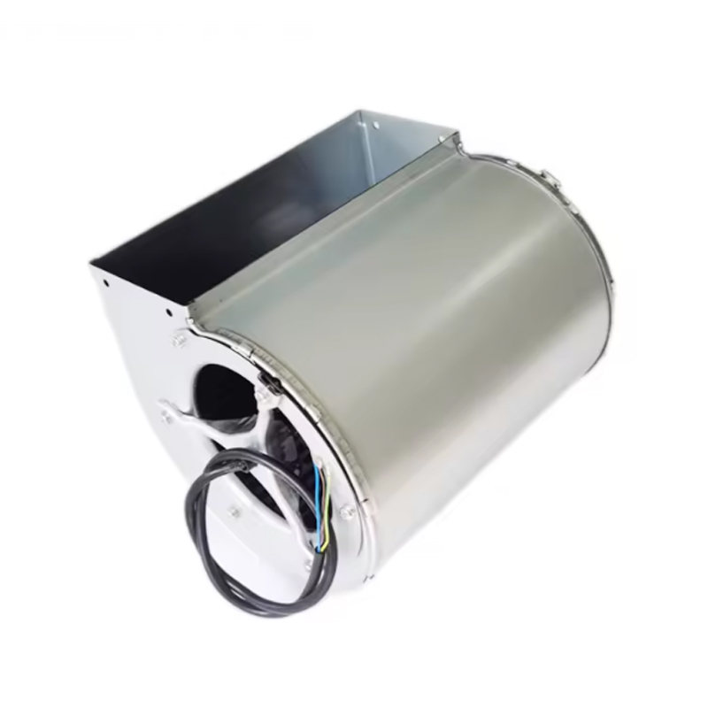 230V 160mm diameter ac external rotor motor mini size centrifugal fan