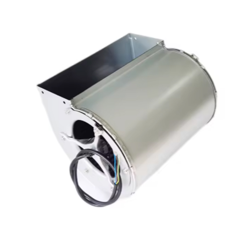 160-250 mm forward curved ac motor mini size centrifugal fan
