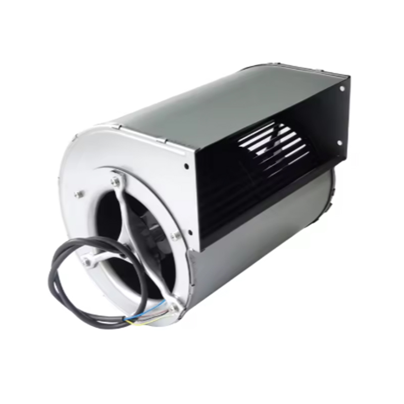 160-250 mm forward curved ac motor mini size centrifugal fan