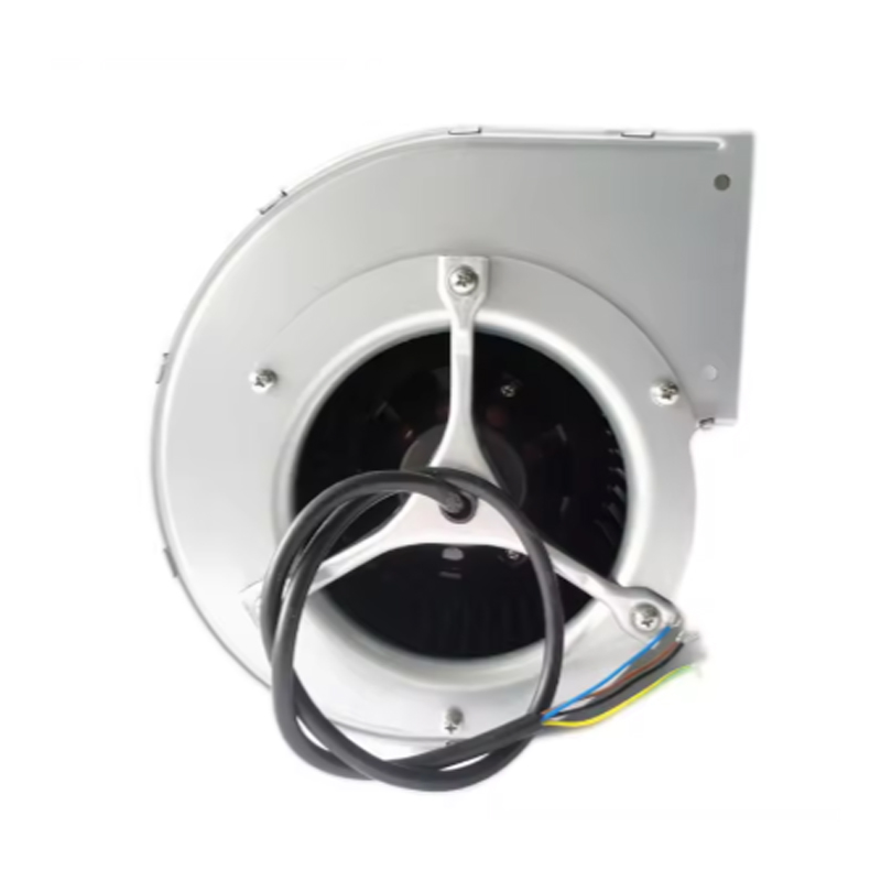 160-250 mm forward curved ac motor mini size centrifugal fan
