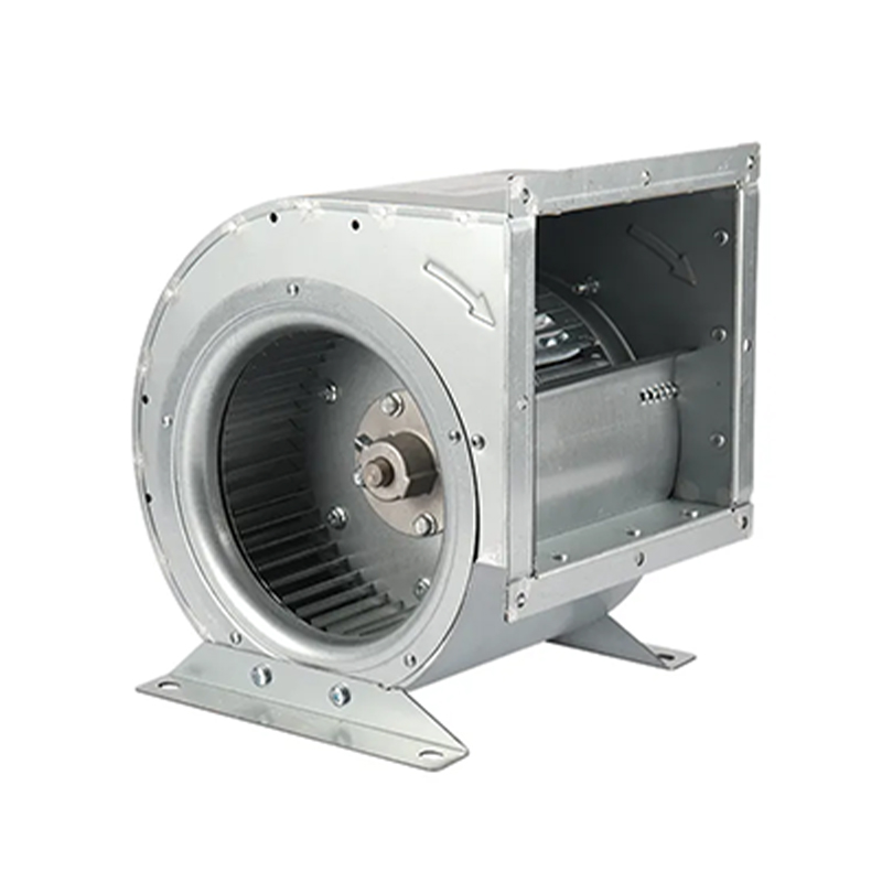 LKZ 7-7-200W Ac axial centrifugal blower fan
