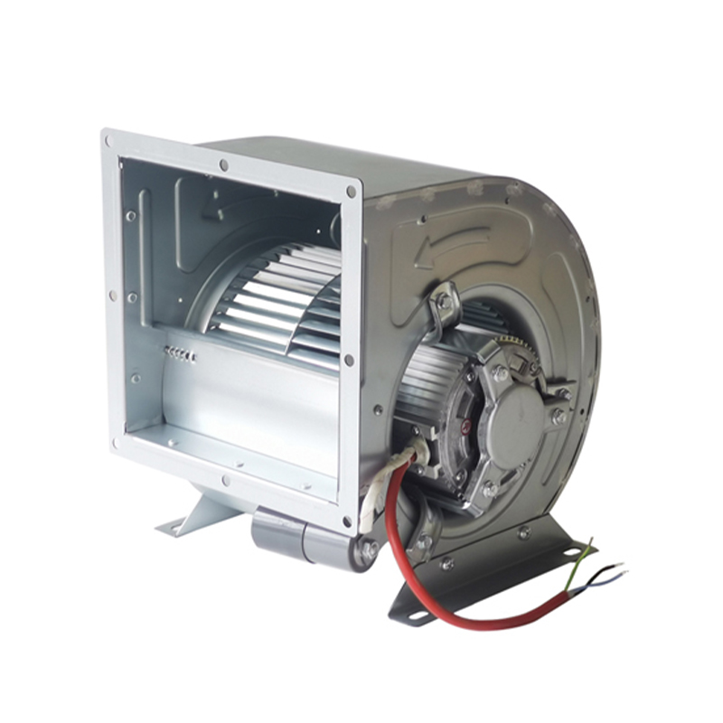 LKZ 7-7-200W Ac axial centrifugal blower fan
