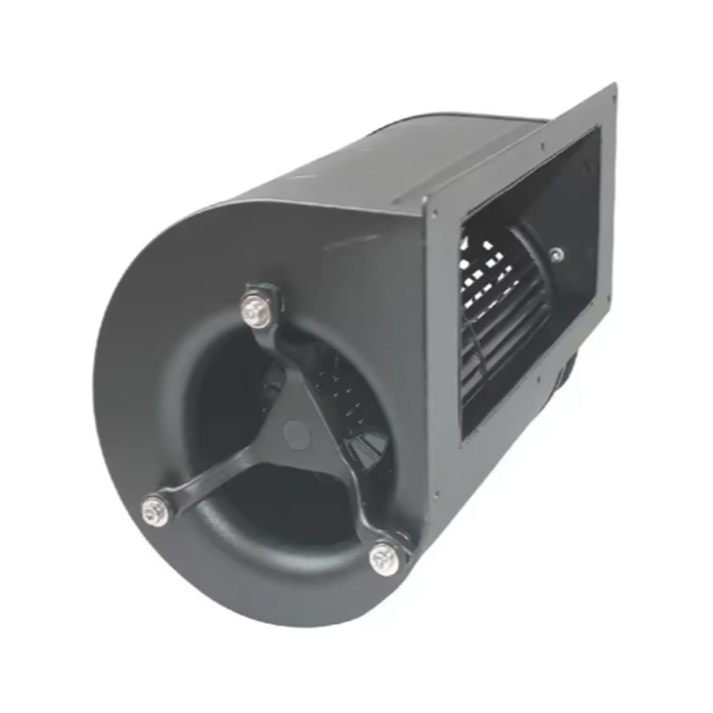 146-190mm panlabas na rotor induction maliit na laki centrifugal fan