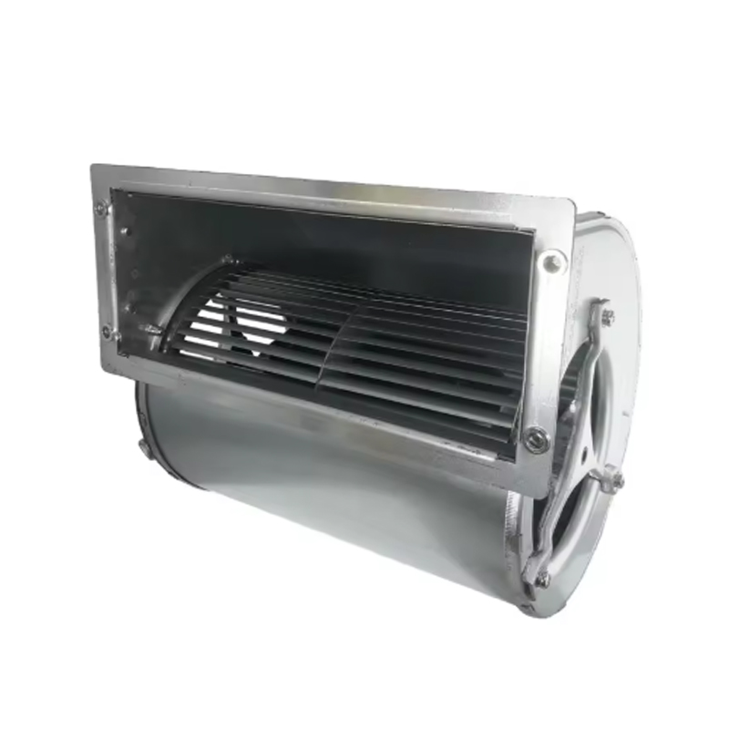 146-190mm panlabas na rotor induction maliit na laki centrifugal fan