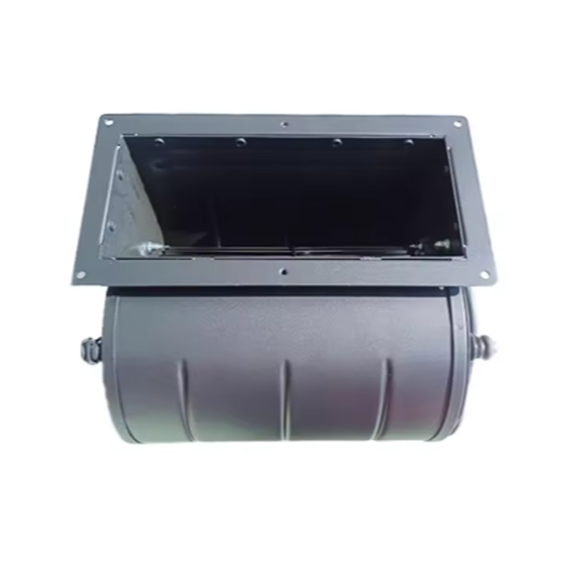 146-190mm panlabas na rotor induction maliit na laki centrifugal fan