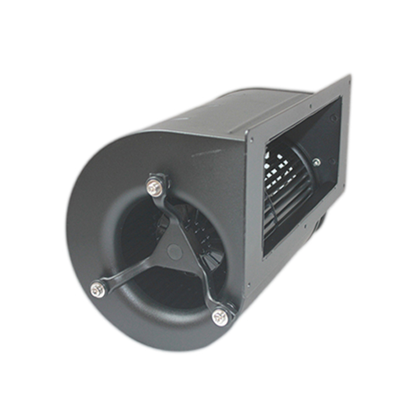 DDM 130-190 dual inlet AC centrifugal fan