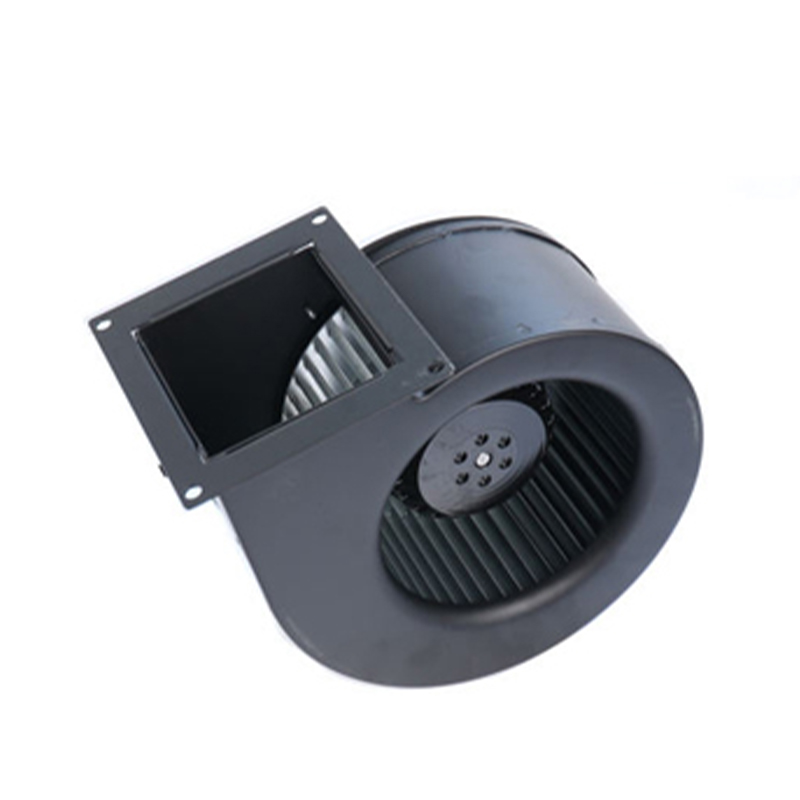 YDK 160-60 maliit na panlabas na umiikot na AC centrifugal fan
