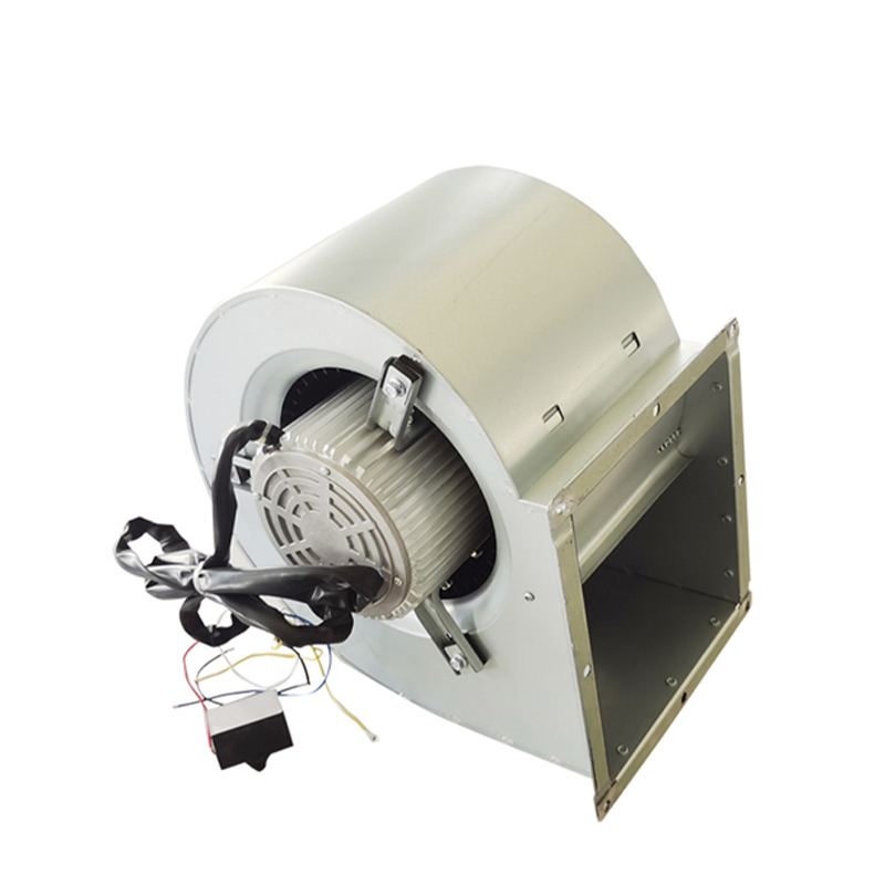LKZ 9-7-370W AC exhaust centrifugal fan