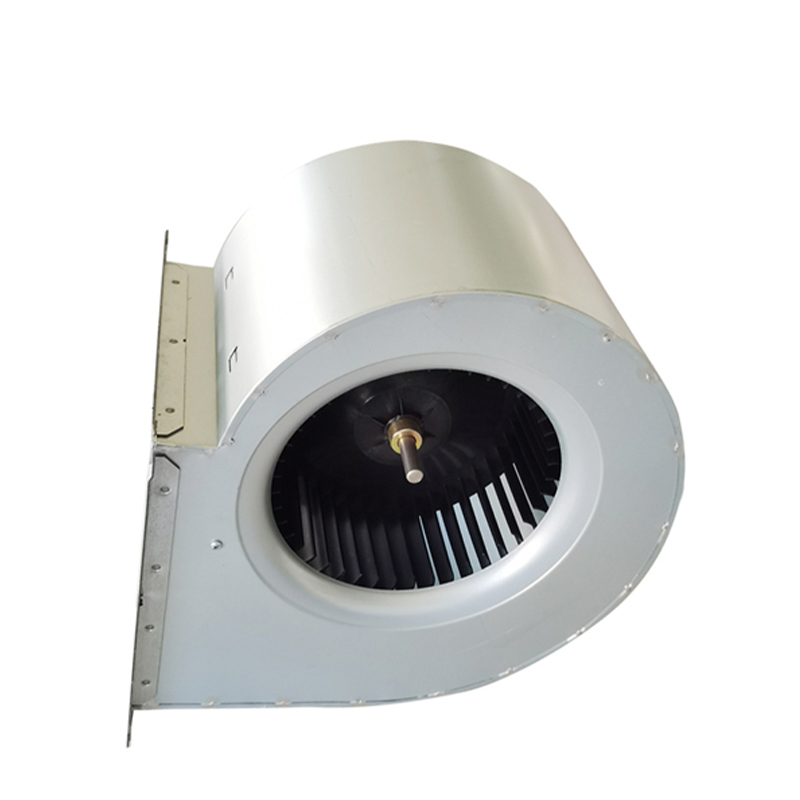 LKZ 9-7-370W AC exhaust centrifugal fan