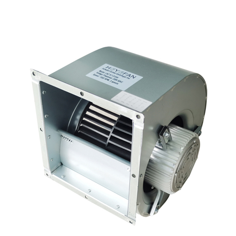 LKZ 9-7-370W AC exhaust centrifugal fan
