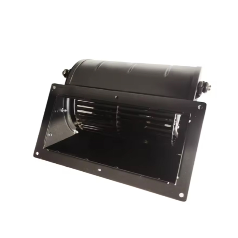 133-190mm ac external rotor exhaust ventilation mini size centrifugal fan
