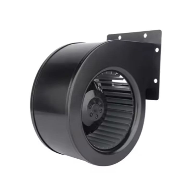 3 bilis pasulong 160*80 single inlet centrifugal fan