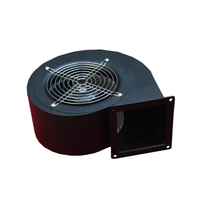 3 bilis pasulong 160*80 single inlet centrifugal fan
