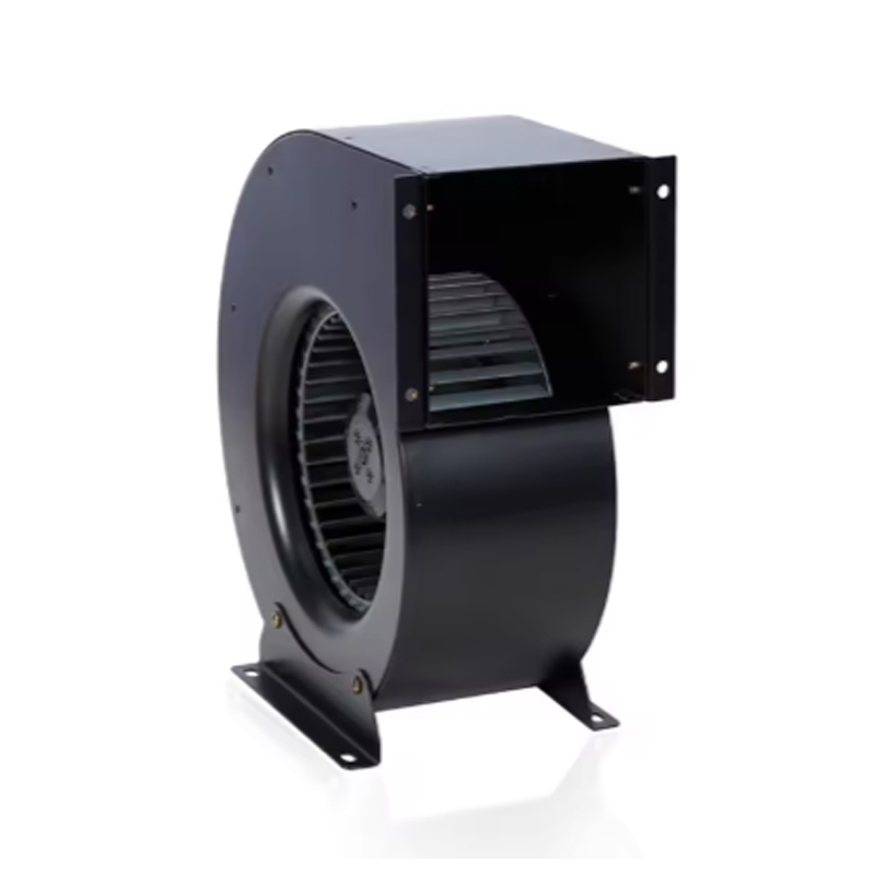 3 bilis pasulong 160*80 single inlet centrifugal fan