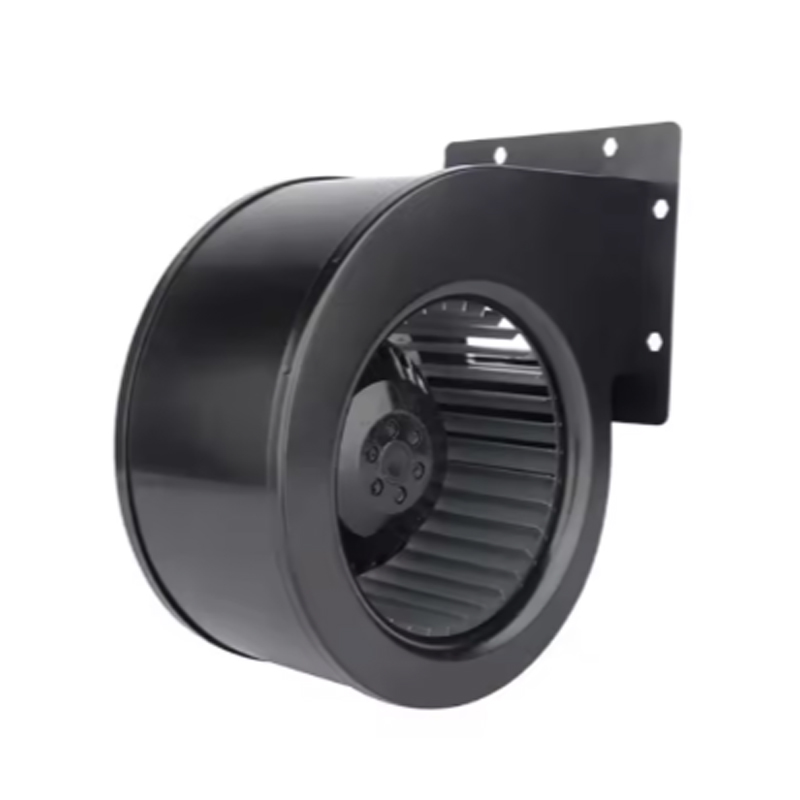 230W mini snail ac blower single inlet centrifugal fan
