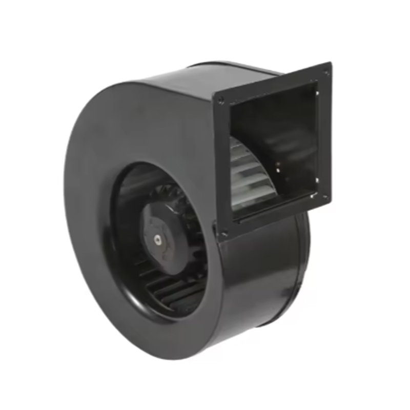 230V ac external rotor motor single inlet centrifugal fan