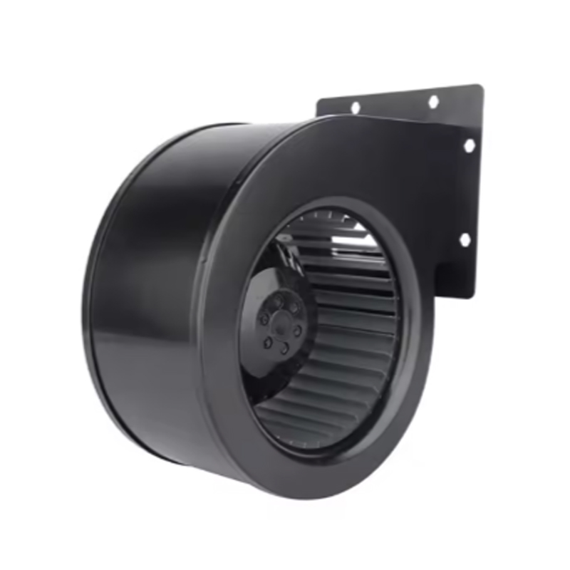 230V ac external rotor motor single inlet centrifugal fan