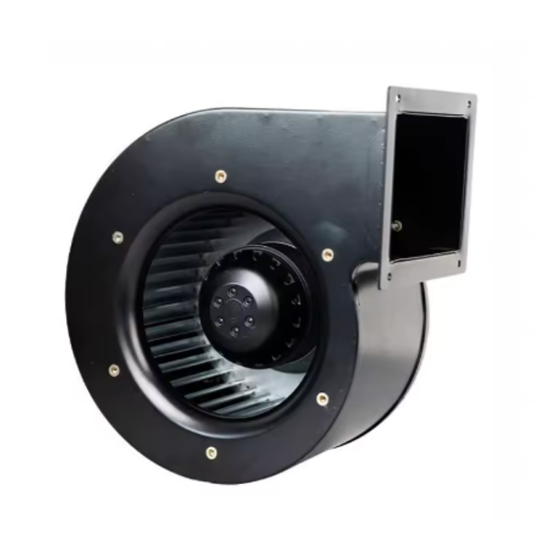 220v forward curved single inlet centrifugal fan