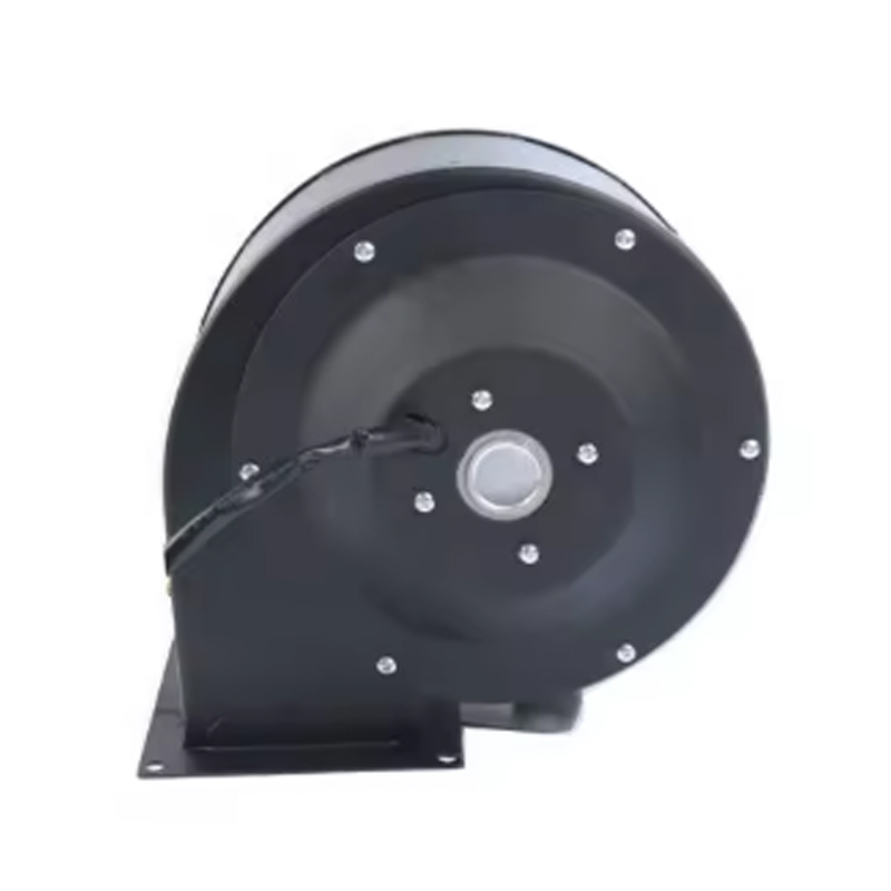 220v forward curved single inlet centrifugal fan