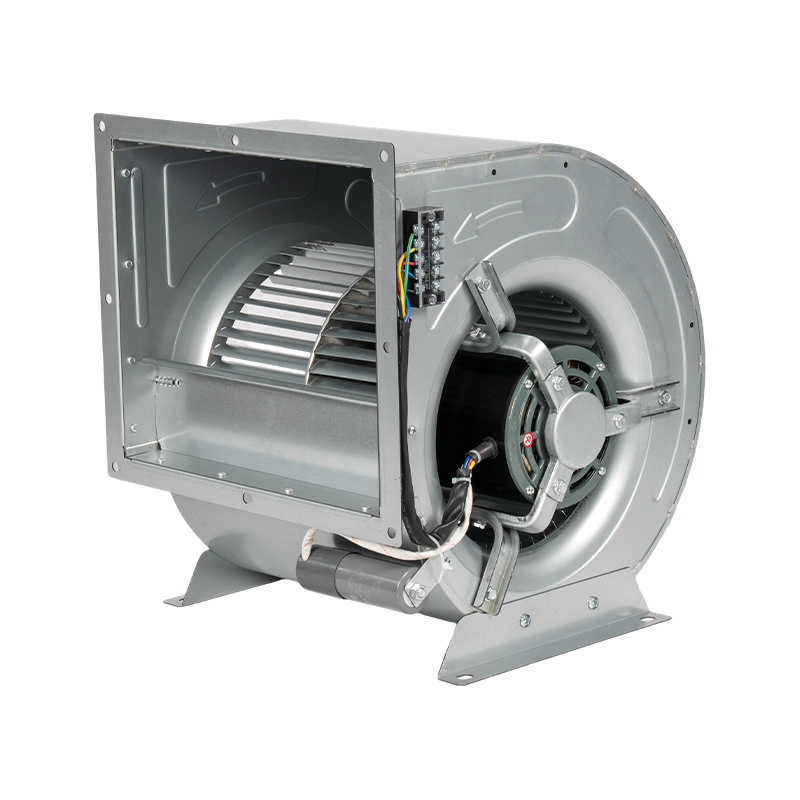 LKZ 10-10-750W direct drive AC centrifugal fan