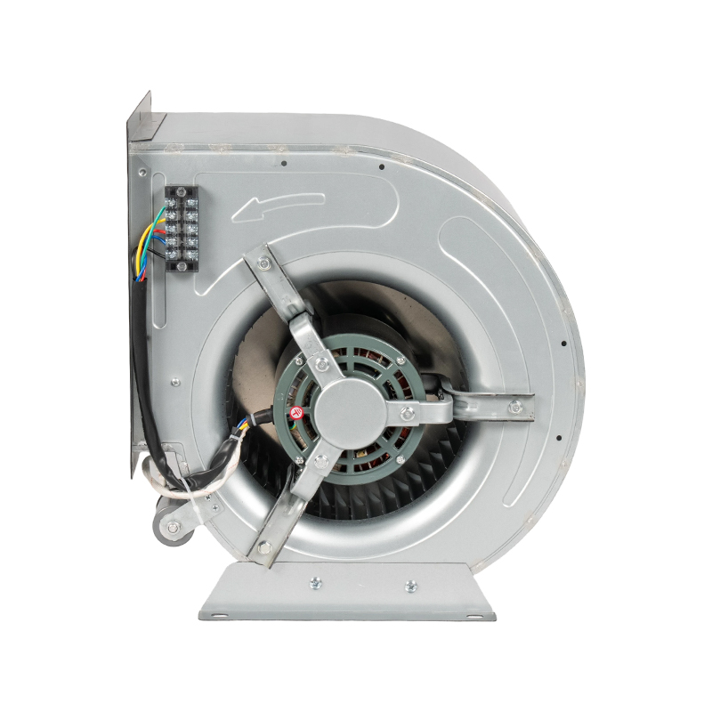 LKZ 10-10-750W direct drive AC centrifugal fan
