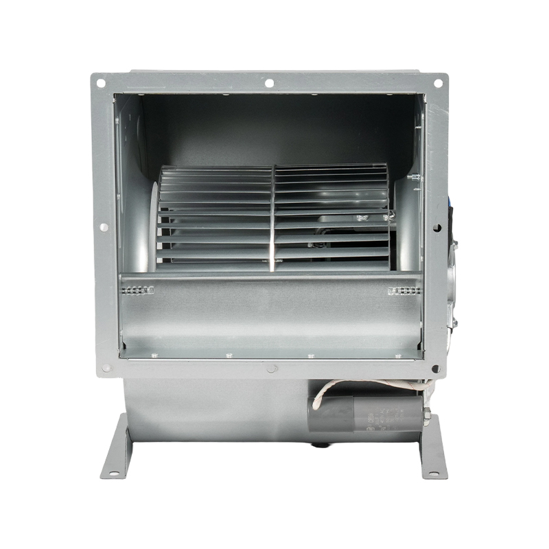 LKZ 10-10-750W direct drive AC centrifugal fan