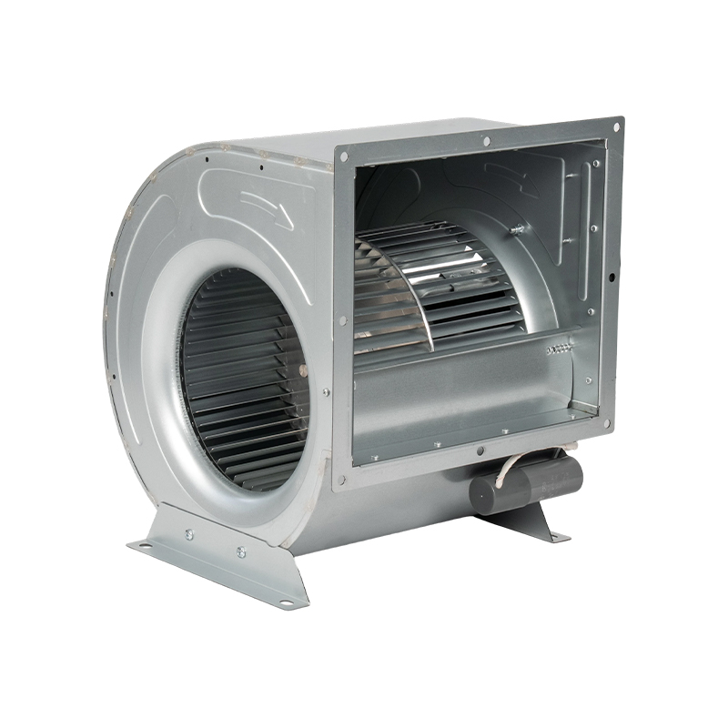 LKZ 10-10-750W direct drive AC centrifugal fan