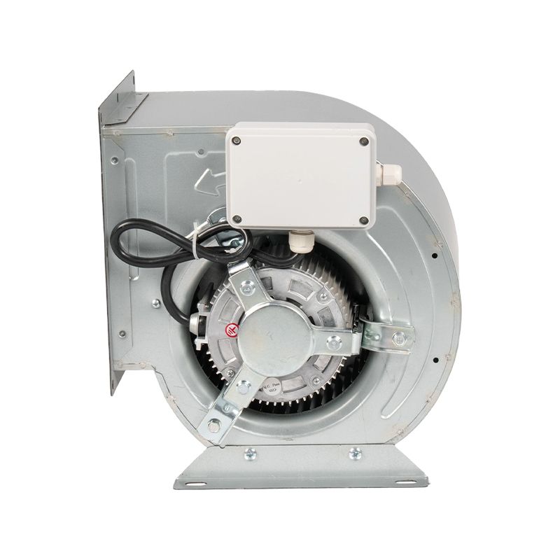 LKZ 7-7-250W single phase AC centrifugal fan