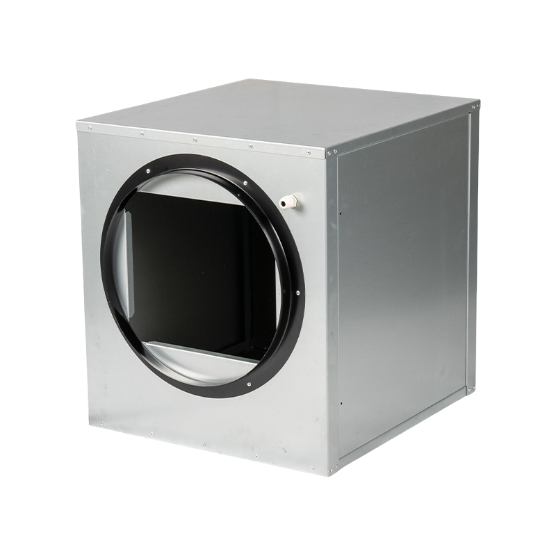 BMF series box type motor fan