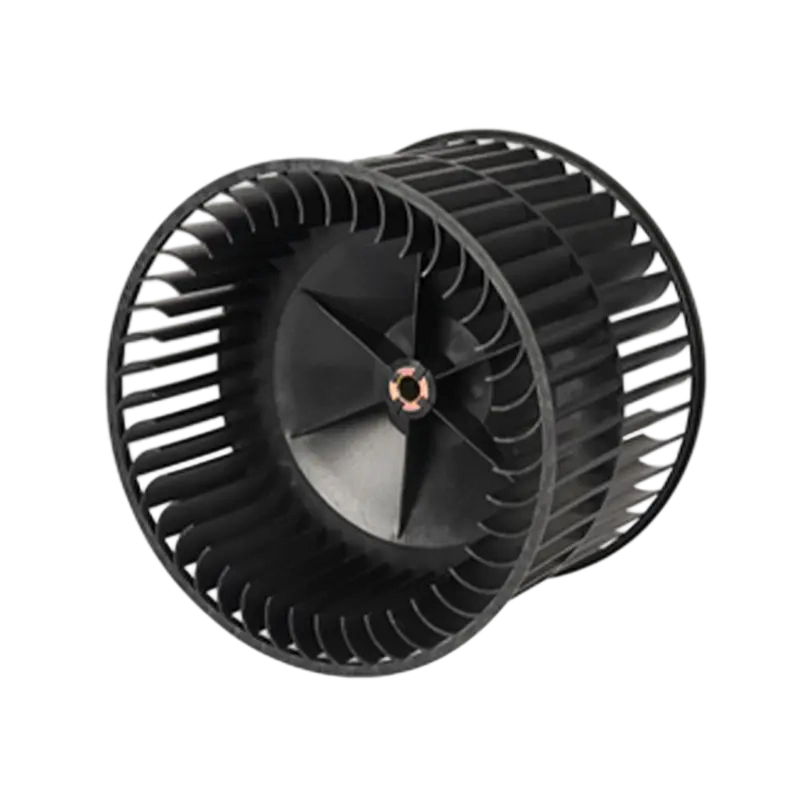 IM 280-260 multi-blade blower impeller