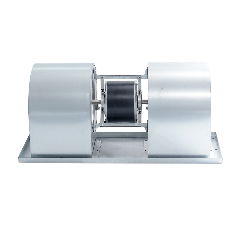 AC7-6-S2-1400 Mga modelo ng high pressure duct