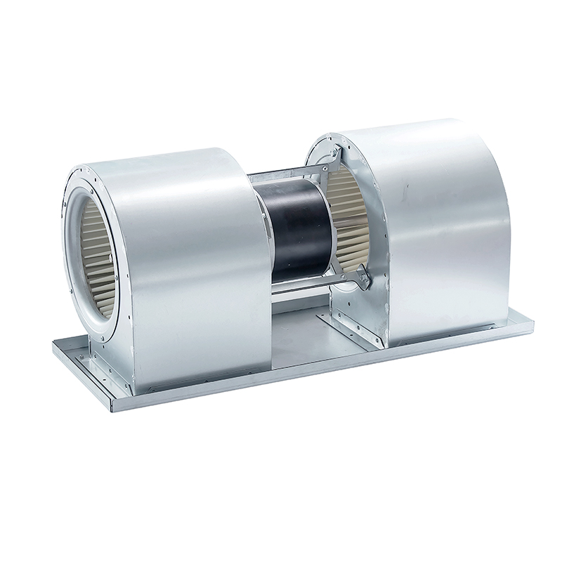 AC7-6-S2-1400 Mga modelo ng high pressure duct