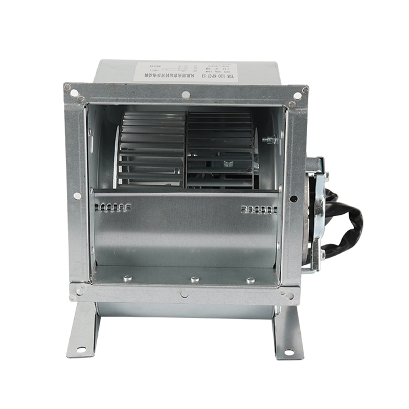 LKZ 7-5-150W AC centrifugal blower fan
