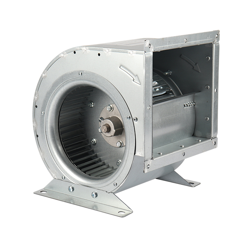 LKZ 7-5-150W AC centrifugal blower fan