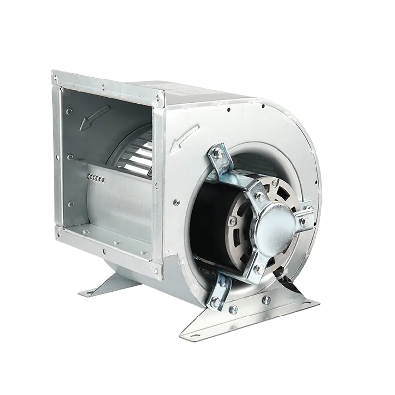 LKZ 7-5-150W AC centrifugal blower fan