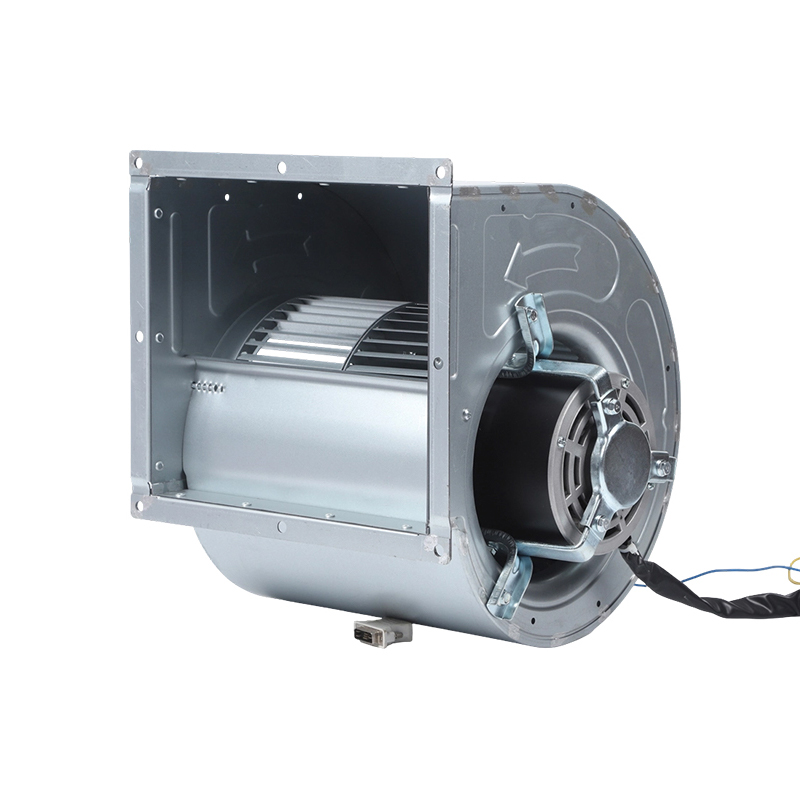 LKZ 8-8-300W forward turbine AC centrifugal fan