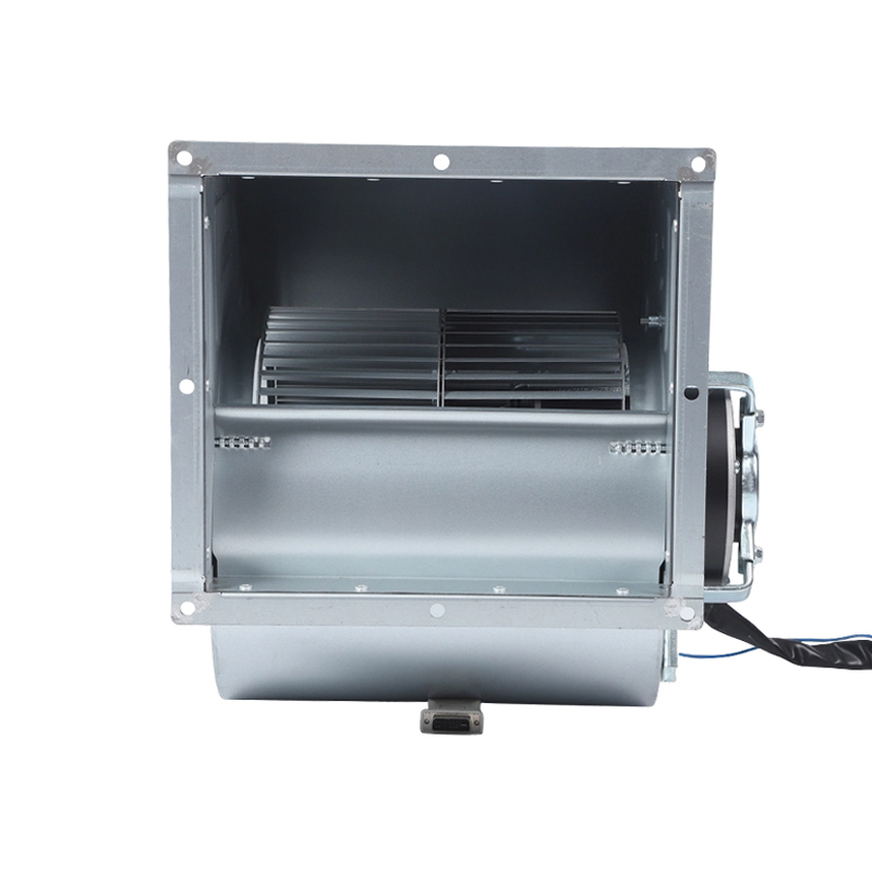 LKZ 8-8-300W forward turbine AC centrifugal fan
