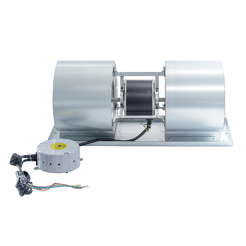 AC7-6-S2-1400 Mga modelo ng high pressure duct