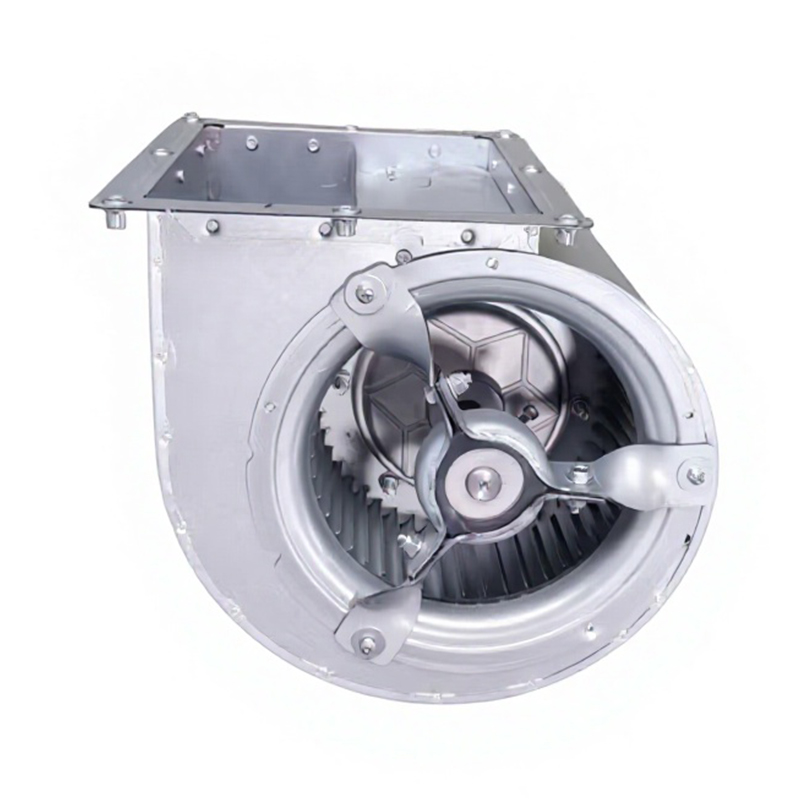 Direktang Drive Panlabas na rotor Centrifugal Fan