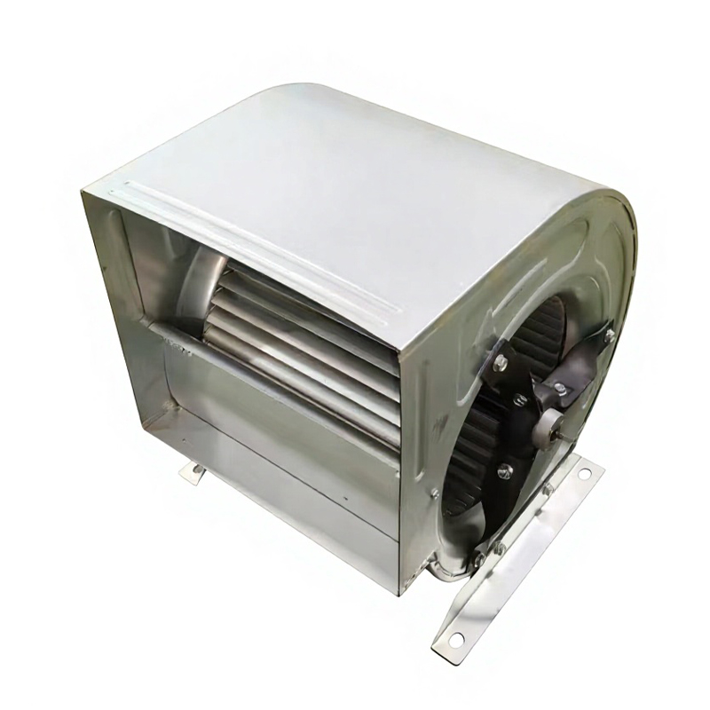 Direktang Drive Panlabas na rotor Centrifugal Fan