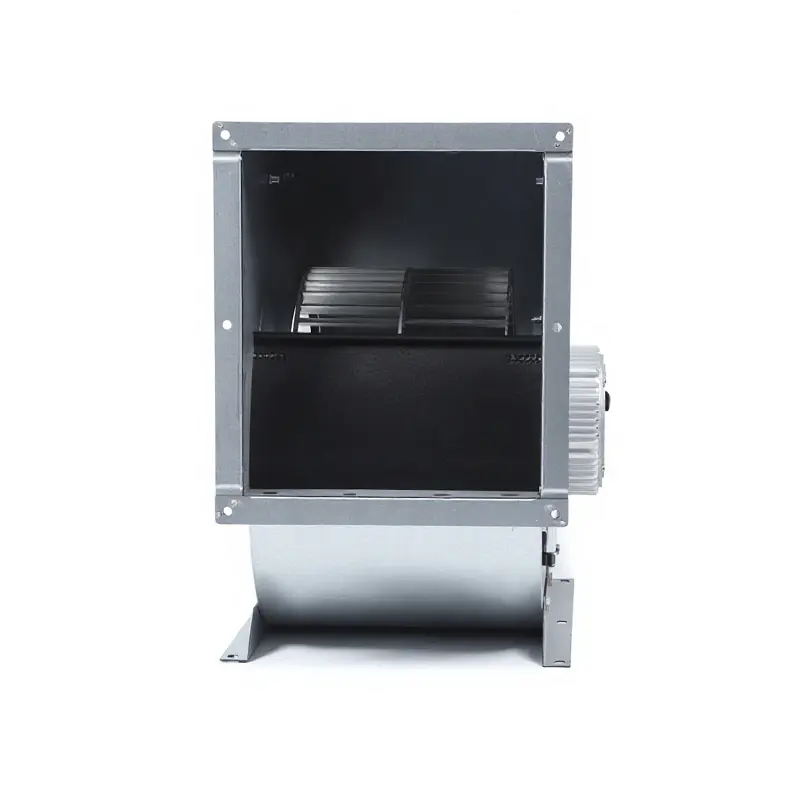 LKZ 12-9-900W pagpapalamig bentilasyon AC centrifugal fan